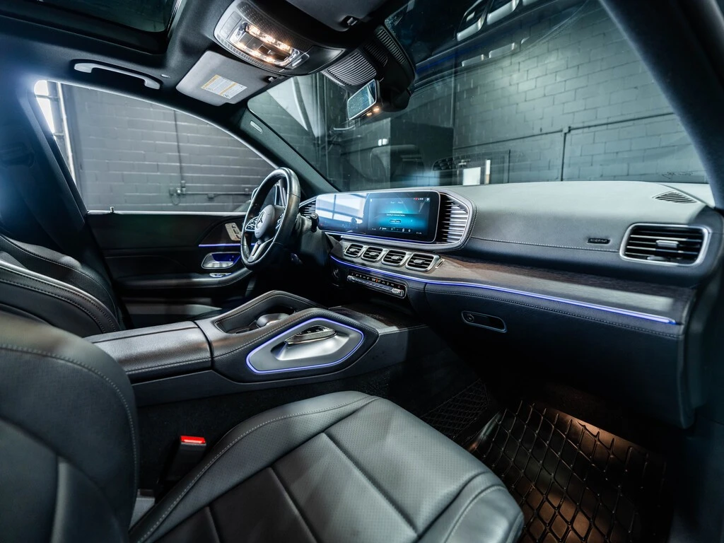 Mercedes-Benz GLE 350 GLE 350 4 MATIK AMG | Mobile.bg � ����������� 13