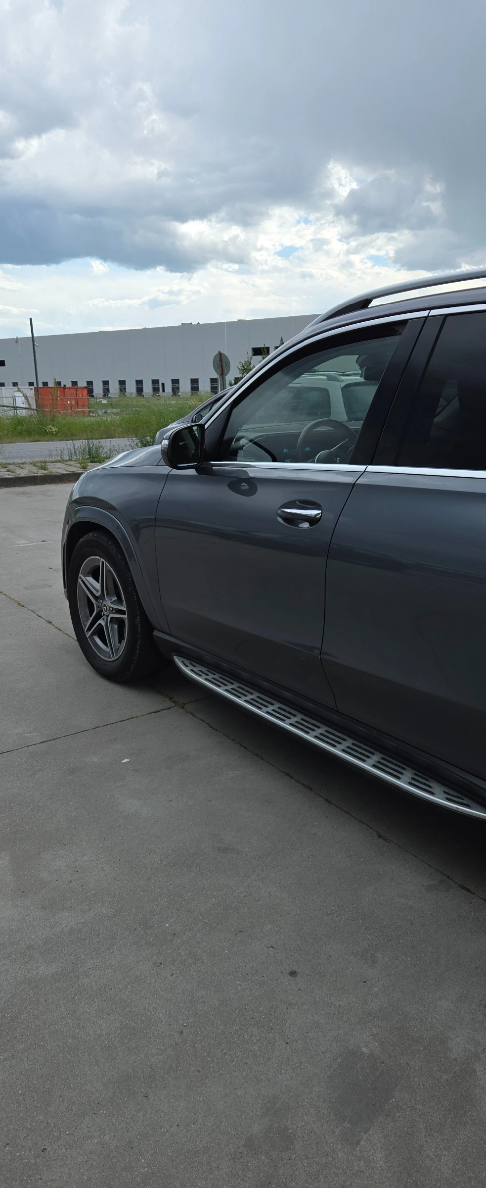 Mercedes-Benz GLE 350 GLE 350 4 MATIK AMG | Mobile.bg � ����������� 5
