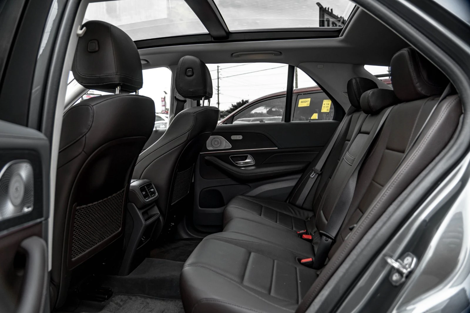 Mercedes-Benz GLE 350 GLE 350 4 MATIK AMG | Mobile.bg � ����������� 10
