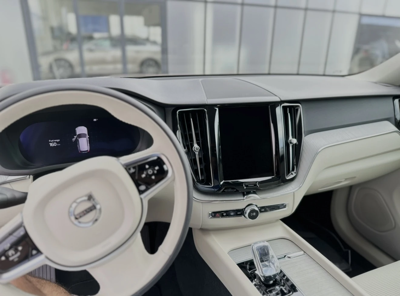 Volvo XC60 B5 2.0 AWD  | Mobile.bg � ����������� 3