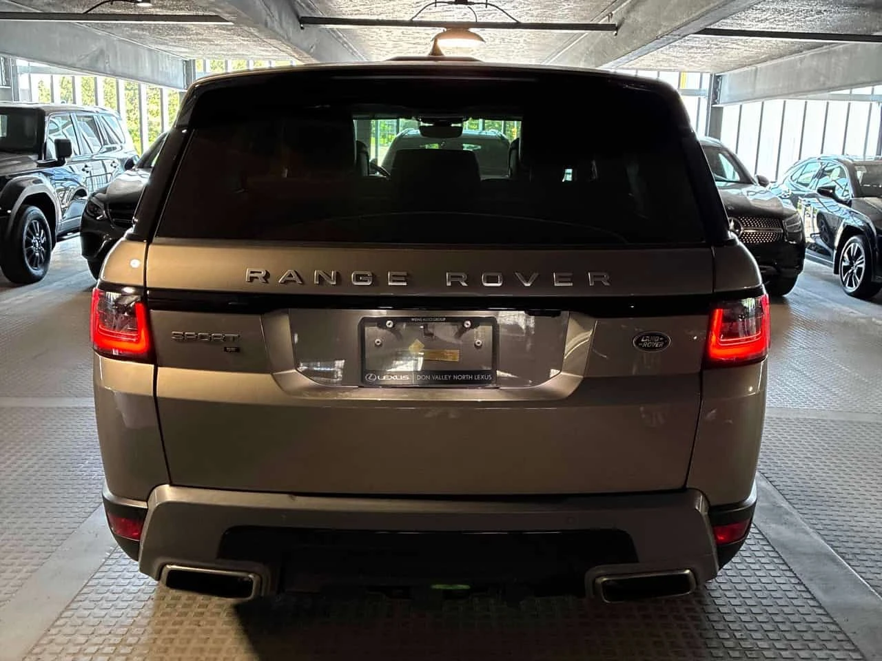 Land Rover Range Rover Sport * SE * CARFAX * �� ���������������� | Mobile.bg � ����������� 4