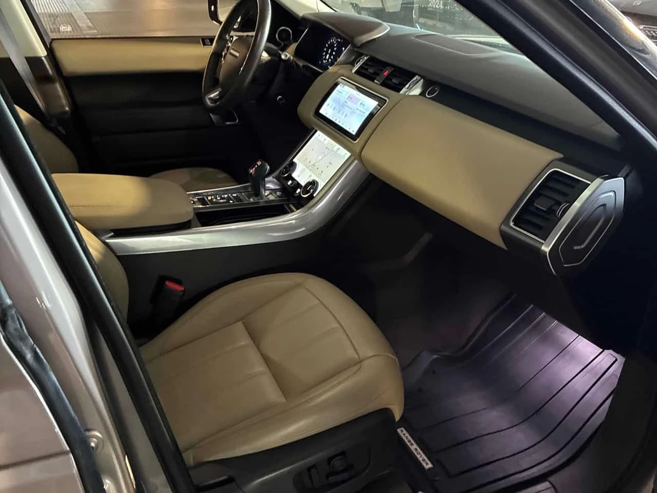 Land Rover Range Rover Sport * SE * CARFAX * �� ���������������� | Mobile.bg � ����������� 13
