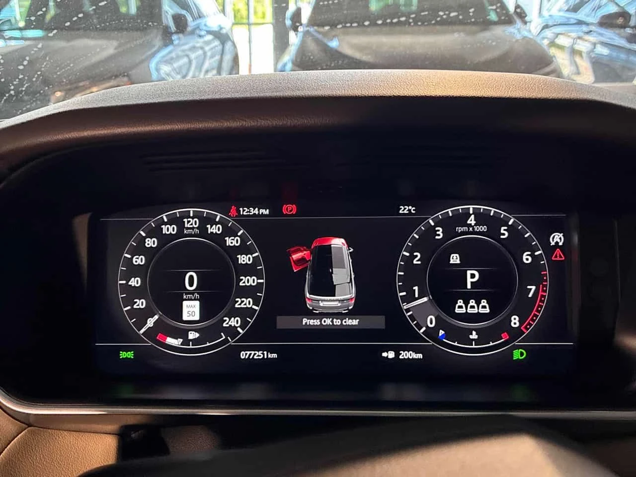 Land Rover Range Rover Sport * SE * CARFAX * �� ���������������� | Mobile.bg � ����������� 8