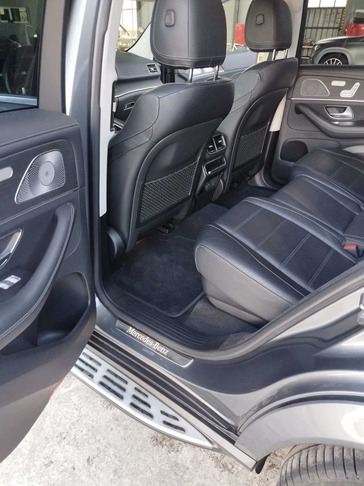 Mercedes-Benz GLE 400 AMG | Mobile.bg � ����������� 10