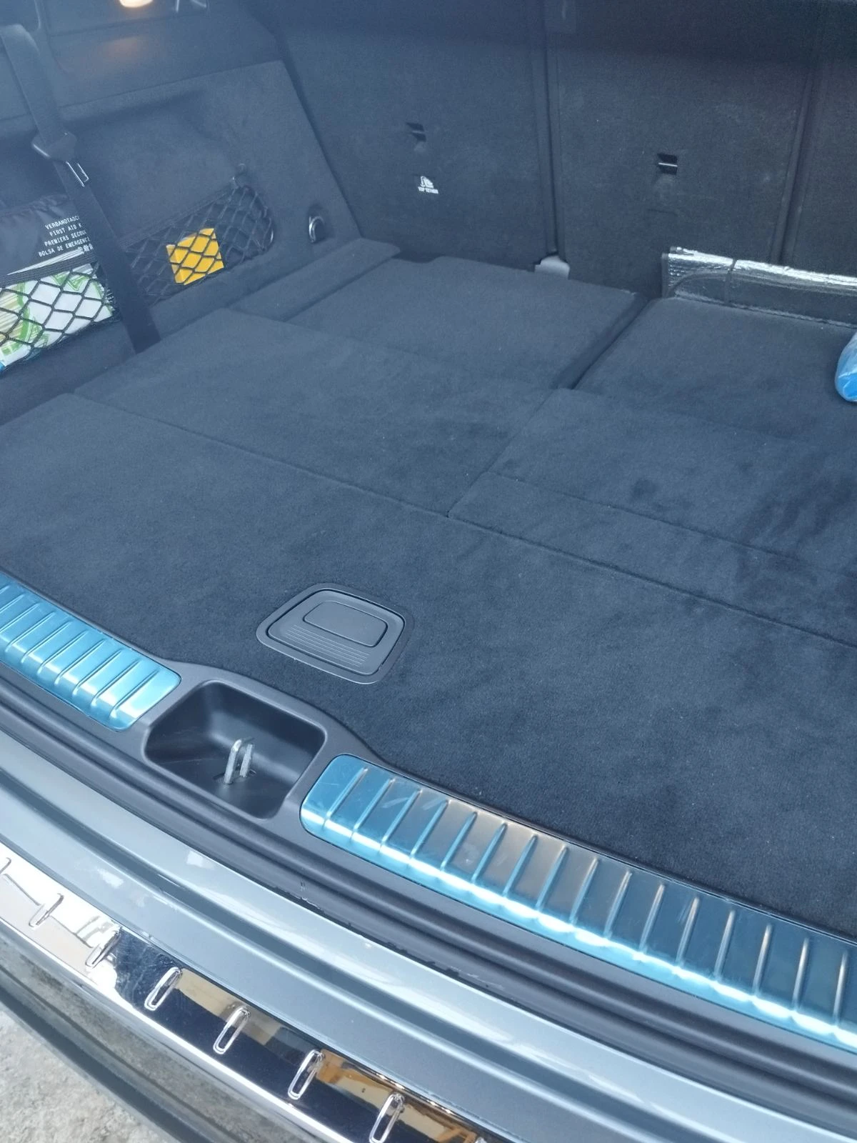 Mercedes-Benz GLE 400 AMG | Mobile.bg � ����������� 11
