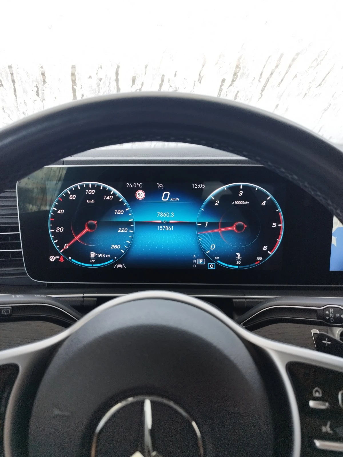 Mercedes-Benz GLE 400 AMG | Mobile.bg � ����������� 8