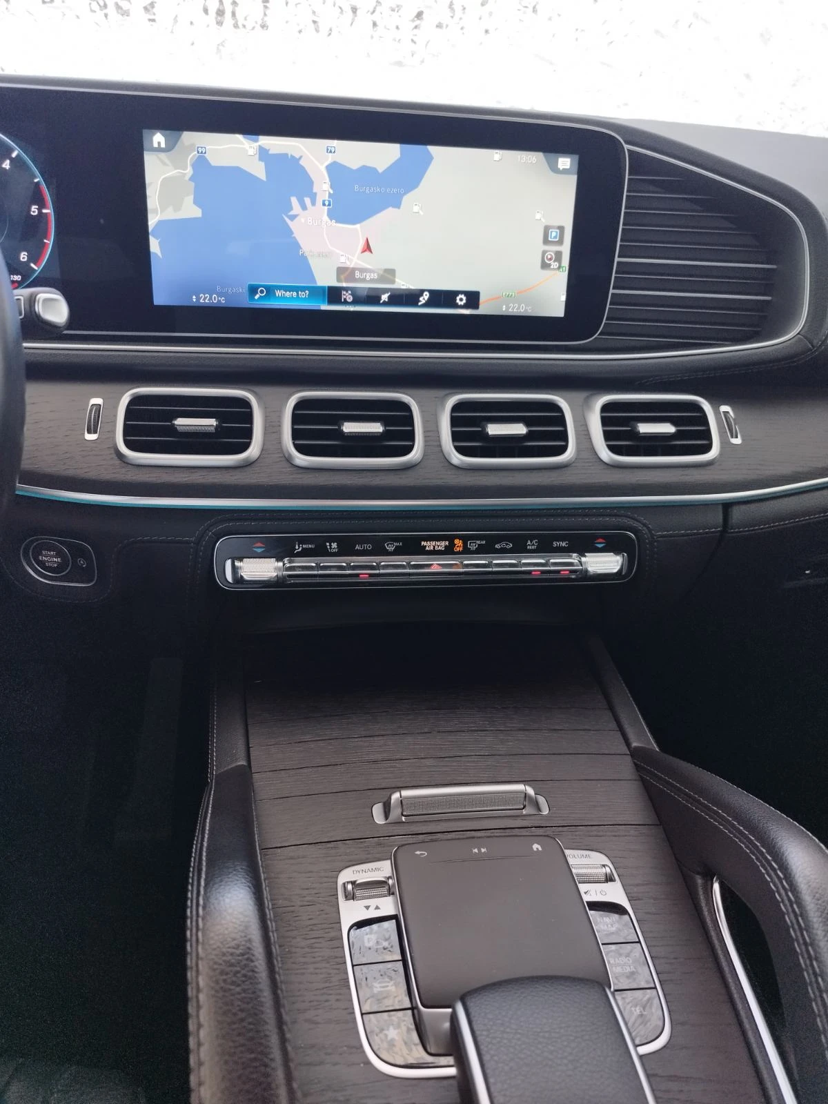Mercedes-Benz GLE 400 AMG | Mobile.bg � ����������� 9