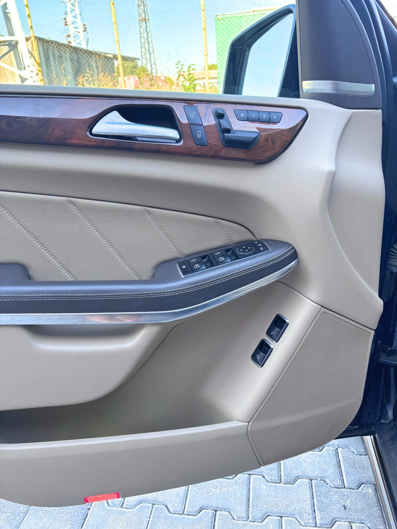 Mercedes-Benz GL 350 BlueTec | Mobile.bg � ����������� 12