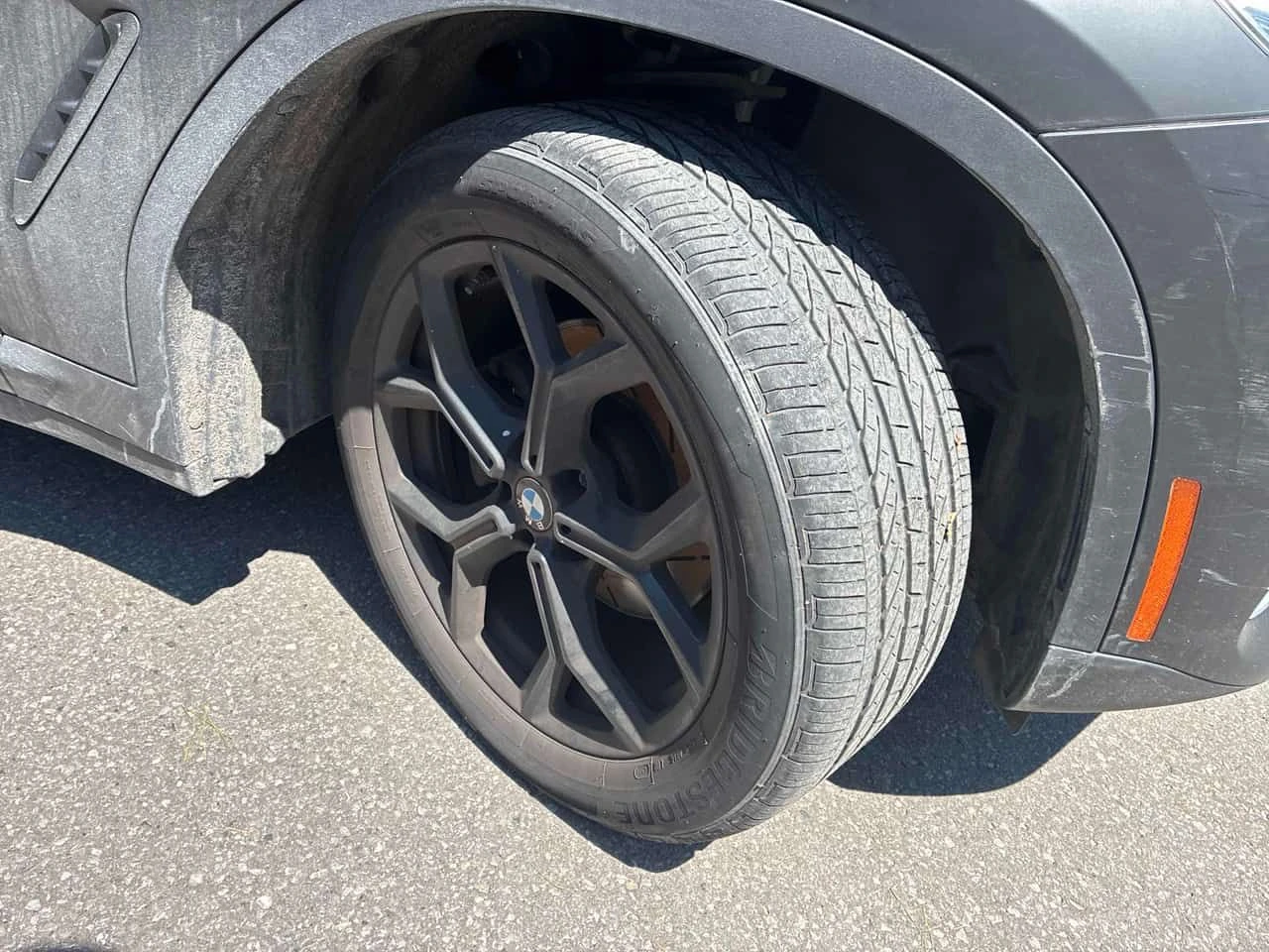 BMW X4 * xDrive30i * CARFAX * ОПЦИЯ ЗА ФИНАНСИРАНЕ, снимка 7 - Автомобили и джипове - 55399173