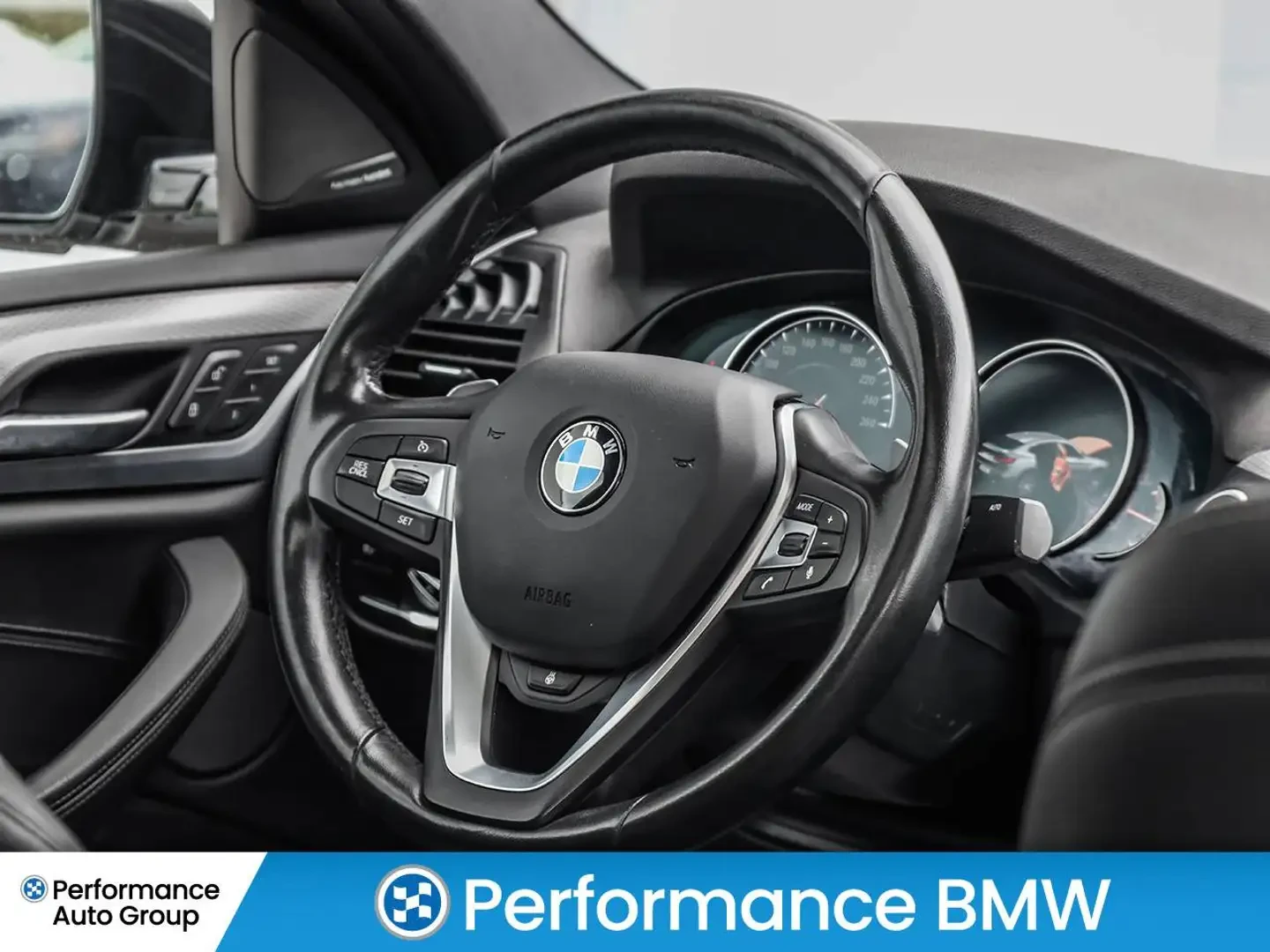 BMW X4 30i* M-Pack* HUD* Harman Kardon* Adaptive | Mobile.bg � ����������� 7