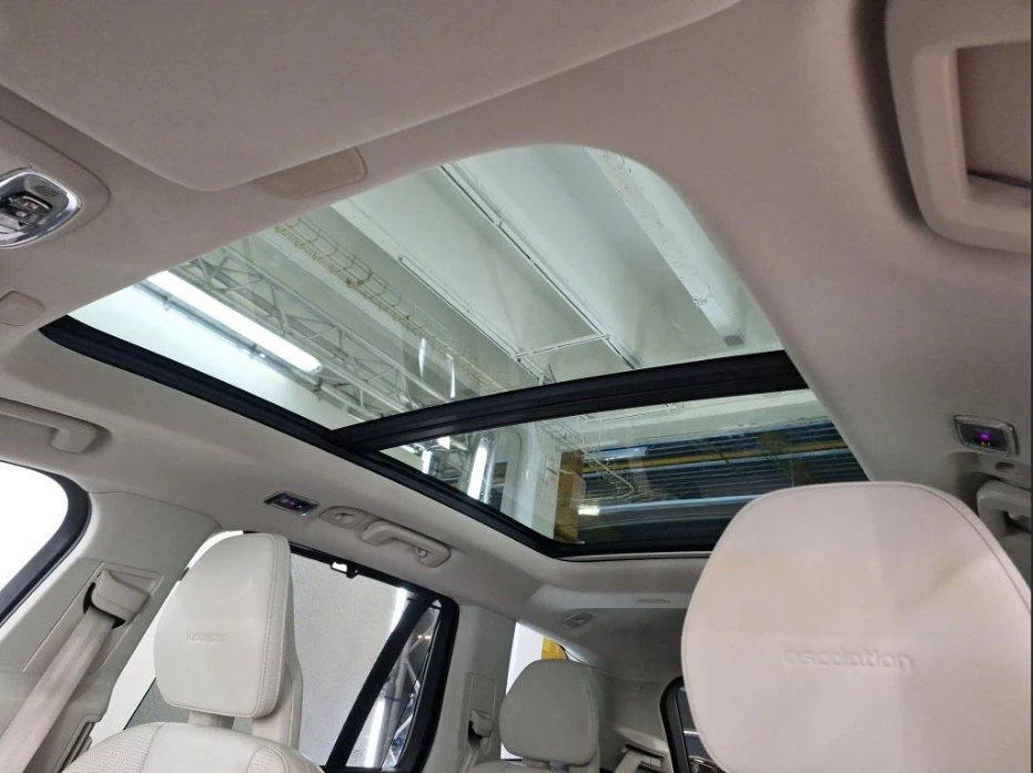 Volvo Xc90  B5 Inscription - AWD - Diesel , снимка 15 - Автомобили и джипове - 55641417