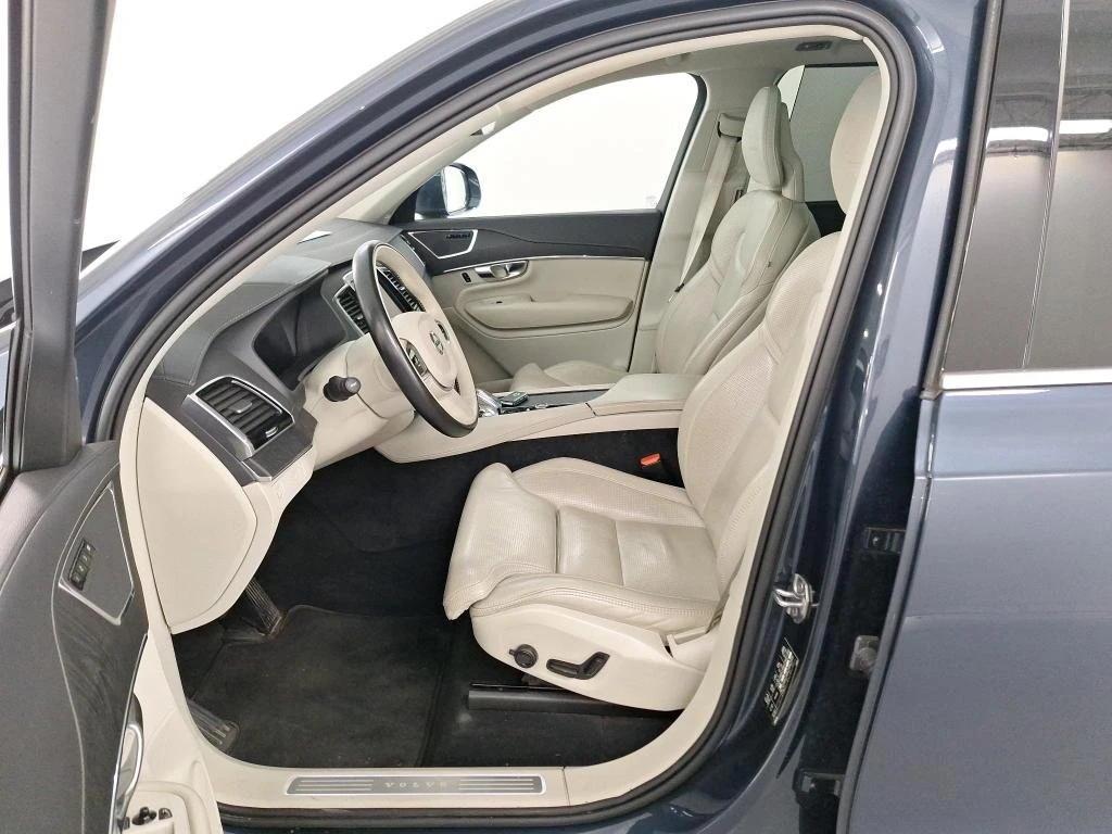 Volvo Xc90  B5 Inscription - AWD - Diesel , снимка 5 - Автомобили и джипове - 55641417
