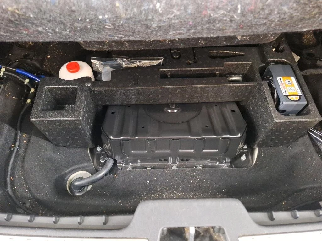 Volvo Xc90  B5 Inscription - AWD - Diesel , снимка 13 - Автомобили и джипове - 55641417