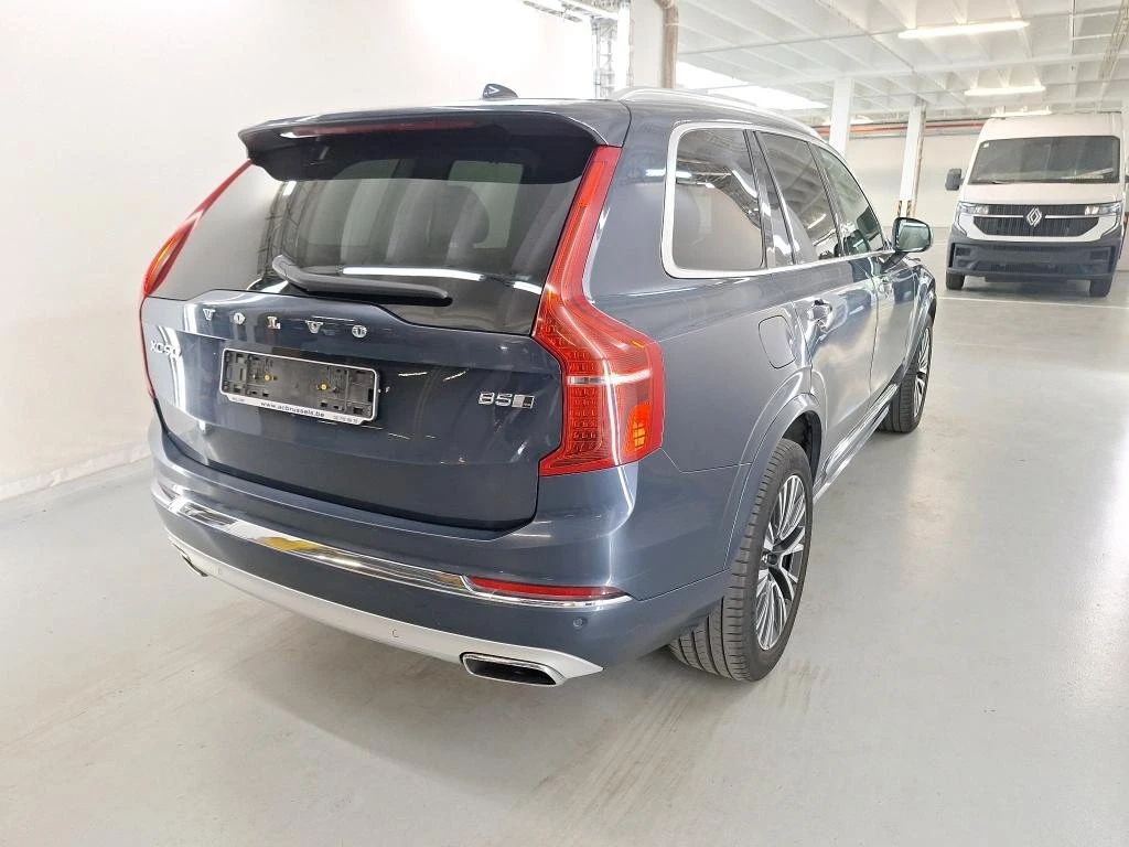 Volvo Xc90  B5 Inscription - AWD - Diesel , снимка 3 - Автомобили и джипове - 55641417