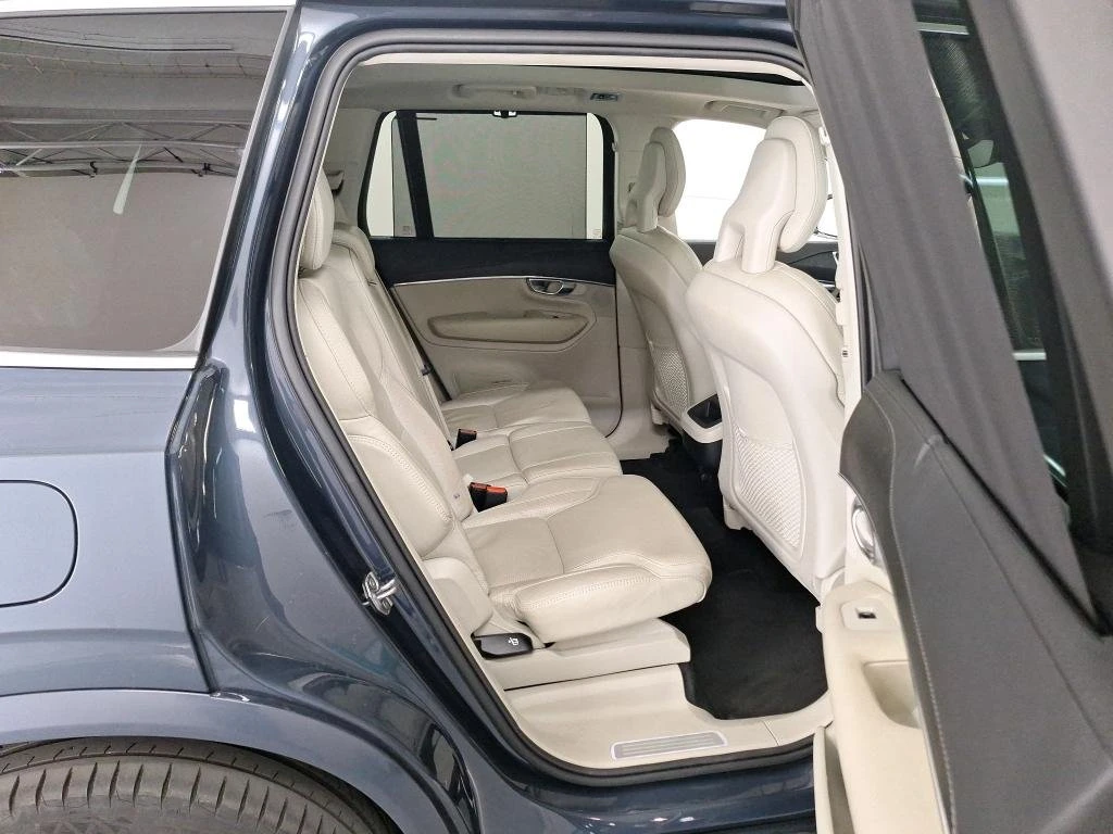 Volvo Xc90  B5 Inscription - AWD - Diesel , снимка 6 - Автомобили и джипове - 55641417