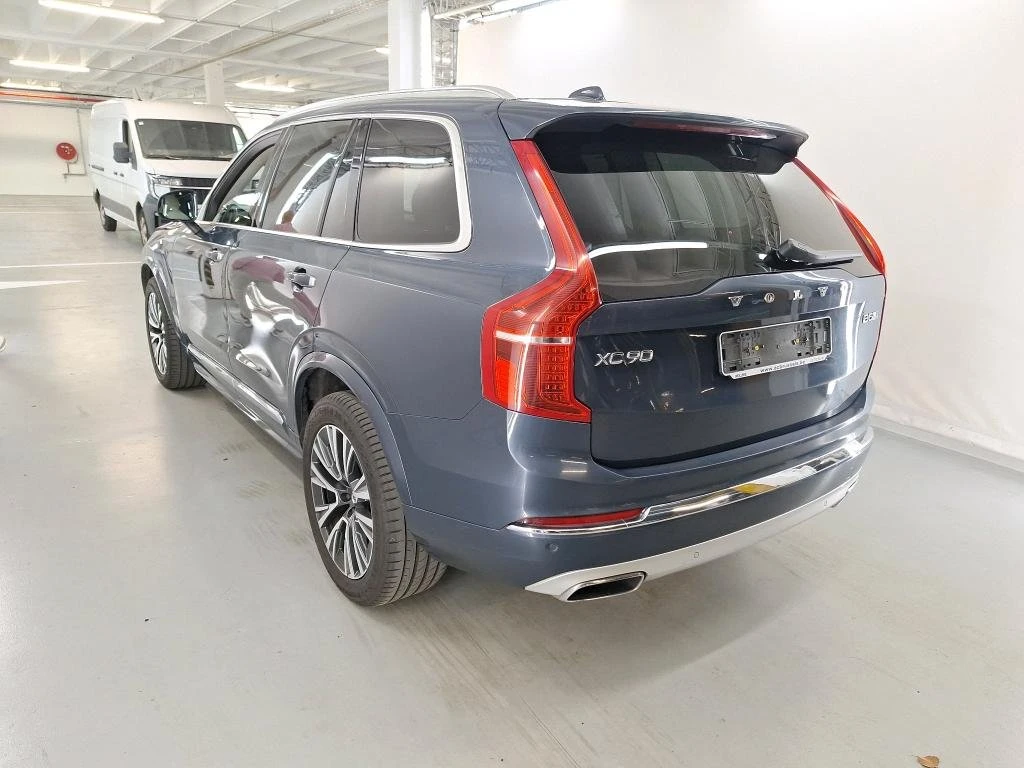 Volvo Xc90  B5 Inscription - AWD - Diesel , снимка 4 - Автомобили и джипове - 55641417
