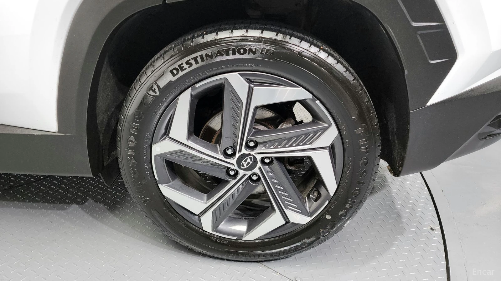 Hyundai Tucson 1.6 TURBO* INSCRIPTION* PALTINUM III* ОБДУХВ* , снимка 5 - Автомобили и джипове - 55690493