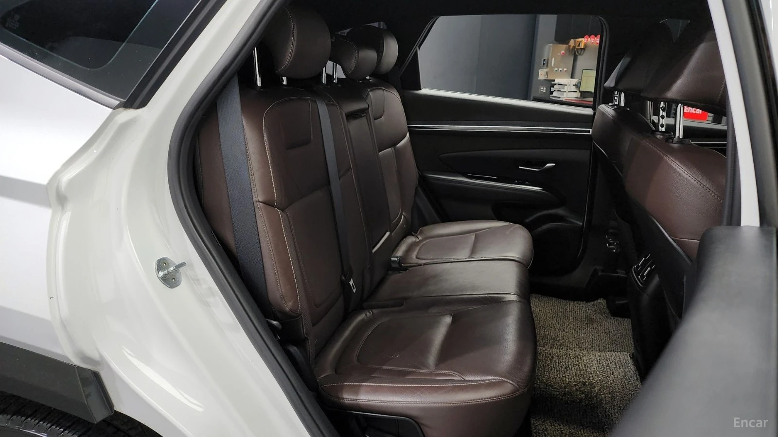 Hyundai Tucson 1.6 TURBO* INSCRIPTION* PALTINUM III* ОБДУХВ* , снимка 12 - Автомобили и джипове - 55690493