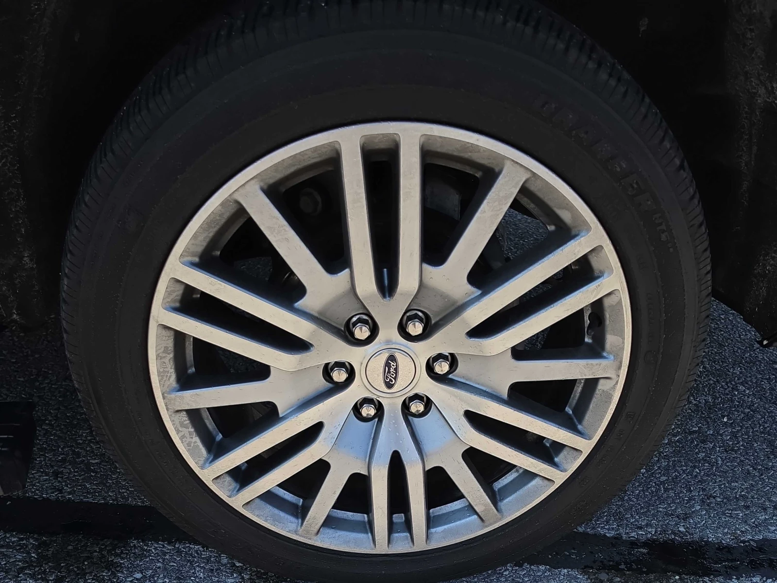Ford Expedition * Platinum Max * CARFAX * ���� �� �� | Mobile.bg � ����������� 7