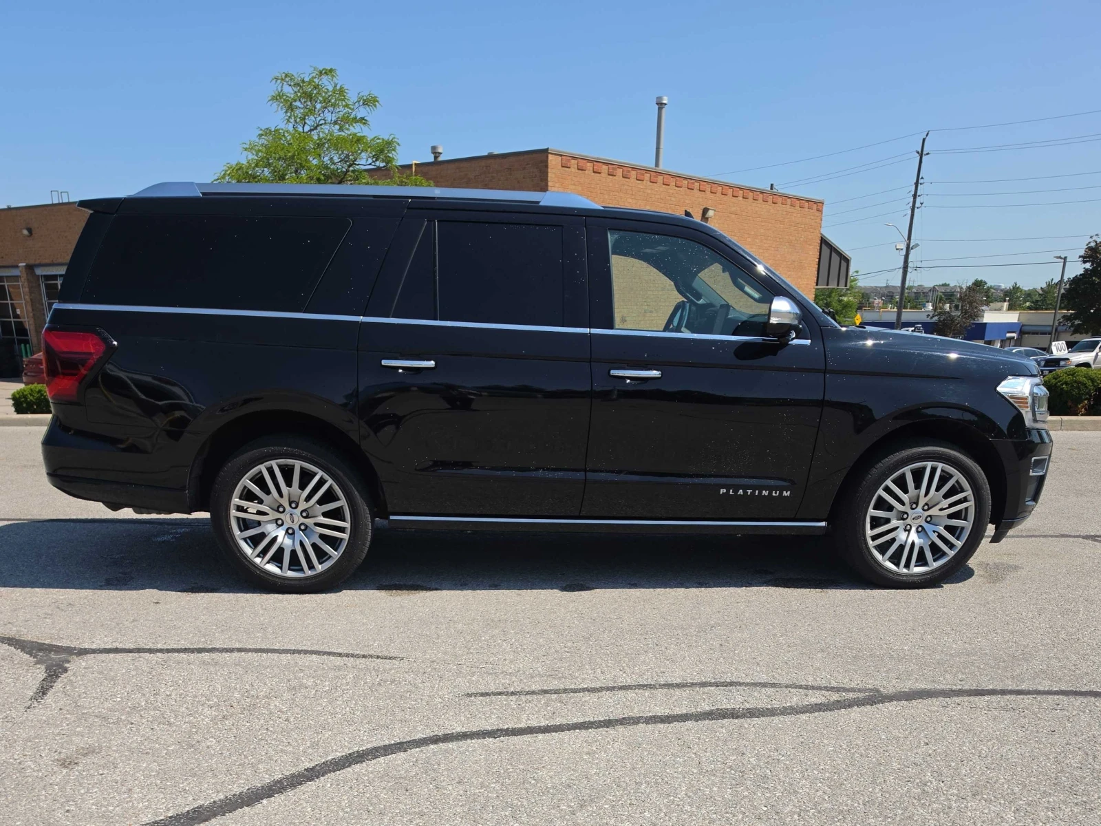 Ford Expedition * Platinum Max * CARFAX * ���� �� �� | Mobile.bg � ����������� 4
