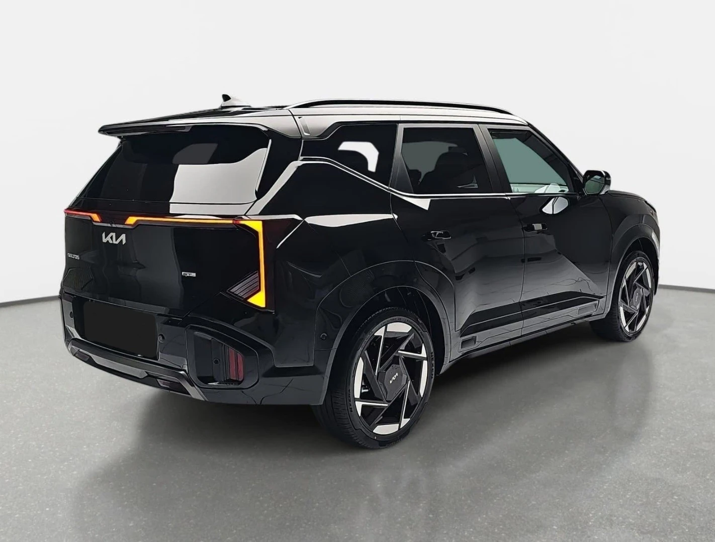 Kia Seltos 1.6* T-GDI* AWD* GT-Line | Mobile.bg � ����������� 2