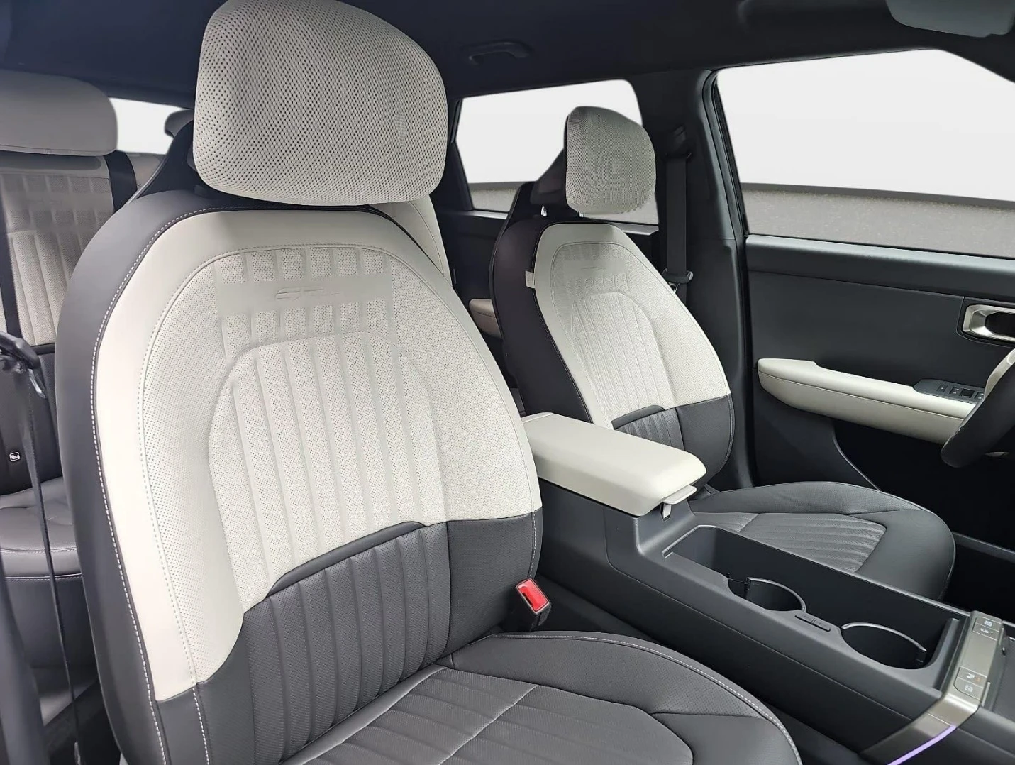 Kia Seltos 1.6* T-GDI* AWD* GT-Line | Mobile.bg � ����������� 7