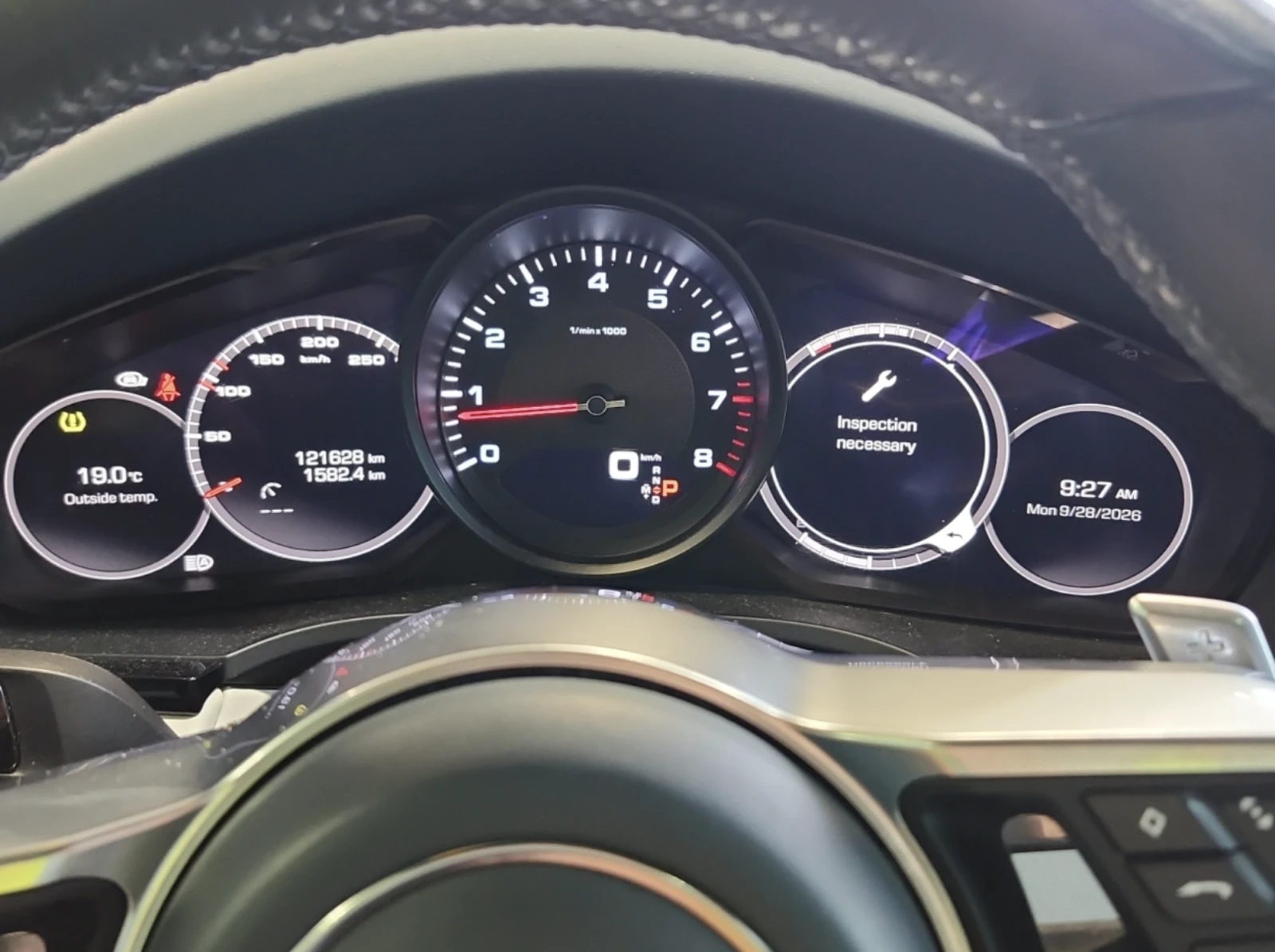 Porsche Cayenne 2021 Porsche Cayenne, снимка 6 - Автомобили и джипове - 56268866