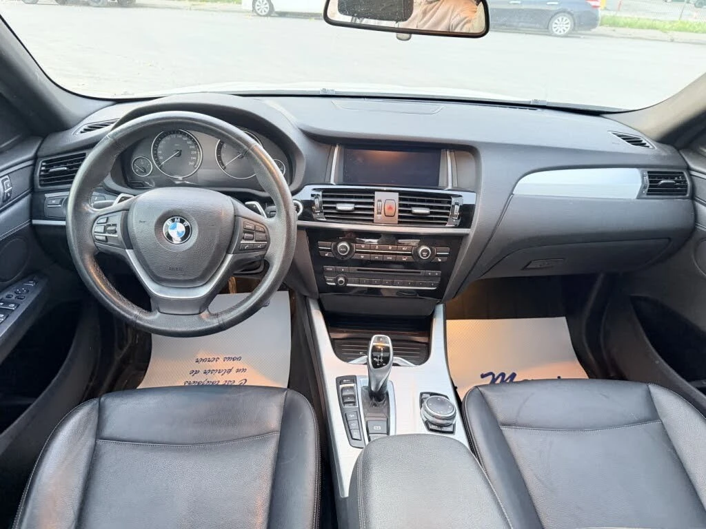 BMW X4 xDrive28i * ���������� (���� �� ��) | Mobile.bg � ����������� 13