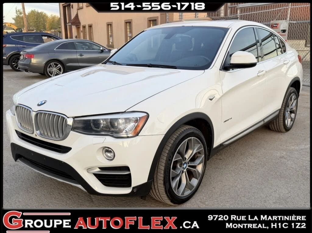 BMW X4 xDrive28i * ���������� (���� �� ��) | Mobile.bg � ����������� 2