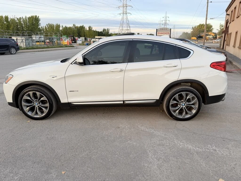 BMW X4 xDrive28i * ���������� (���� �� ��) | Mobile.bg � ����������� 10