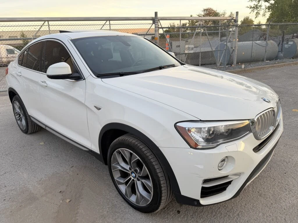 BMW X4 xDrive28i * ���������� (���� �� ��) | Mobile.bg � ����������� 4