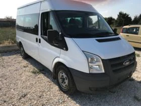 Ford Transit 2.2 на части, снимка 3