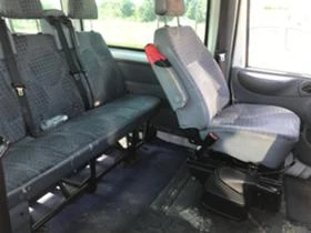 Ford Transit 2.2 на части, снимка 4