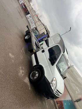 Iveco 35c18, снимка 2