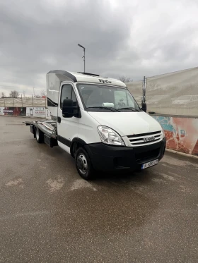 Iveco 35c18, снимка 14