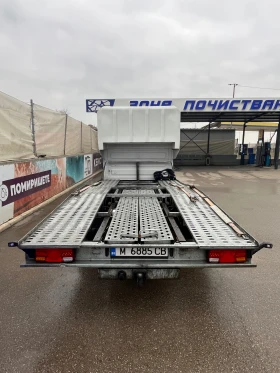 Iveco 35c18, снимка 3