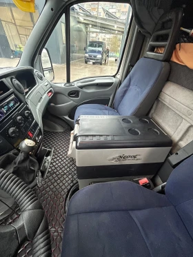Iveco 35c18, снимка 12