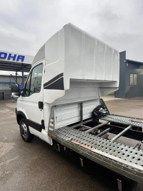 Iveco 35c18, снимка 5