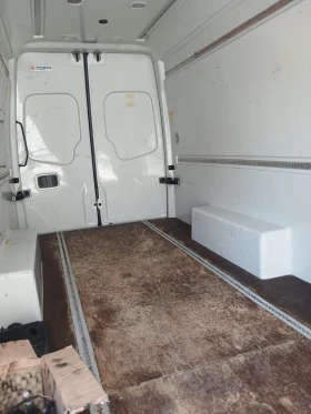 Mercedes-Benz Sprinter 316 316 CDI KLIMTRONIK MAXI , снимка 10
