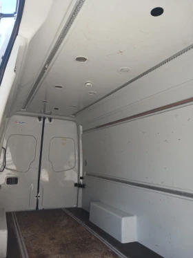 Mercedes-Benz Sprinter 316 316 CDI KLIMTRONIK MAXI , снимка 11