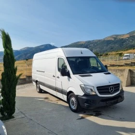 Mercedes-Benz Sprinter РАЗПРОДАЖБА!!!!!, снимка 1