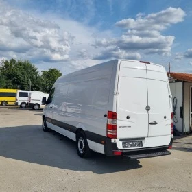 Mercedes-Benz Sprinter !!!!! | Mobile.bg    3