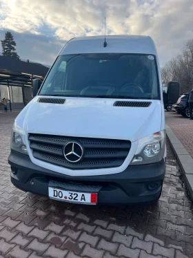 Mercedes-Benz Sprinter 314 Mercedes Sprinter 314 MAXI 2017 TUF , снимка 1