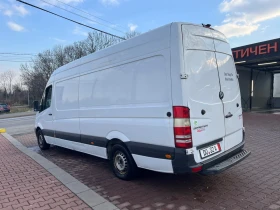 Mercedes-Benz Sprinter 314 Mercedes Sprinter 314 MAXI 2017 TUF , снимка 3