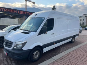 Mercedes-Benz Sprinter 314 Mercedes Sprinter 314 MAXI 2017 TUF , снимка 11