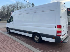 Mercedes-Benz Sprinter 314 Mercedes Sprinter 314 MAXI 2017 TUF , снимка 2