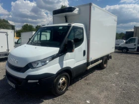 Iveco Daily 35C14 | Mobile.bg    3