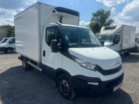 Iveco Daily 35C14 | Mobile.bg    2
