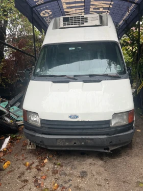 Обява за продажба на Ford Transit ~11 лв. - изображение 1