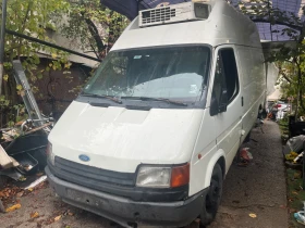 Обява за продажба на Ford Transit ~11 лв. - изображение 1